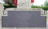 Empingham Cemetery War Memorial